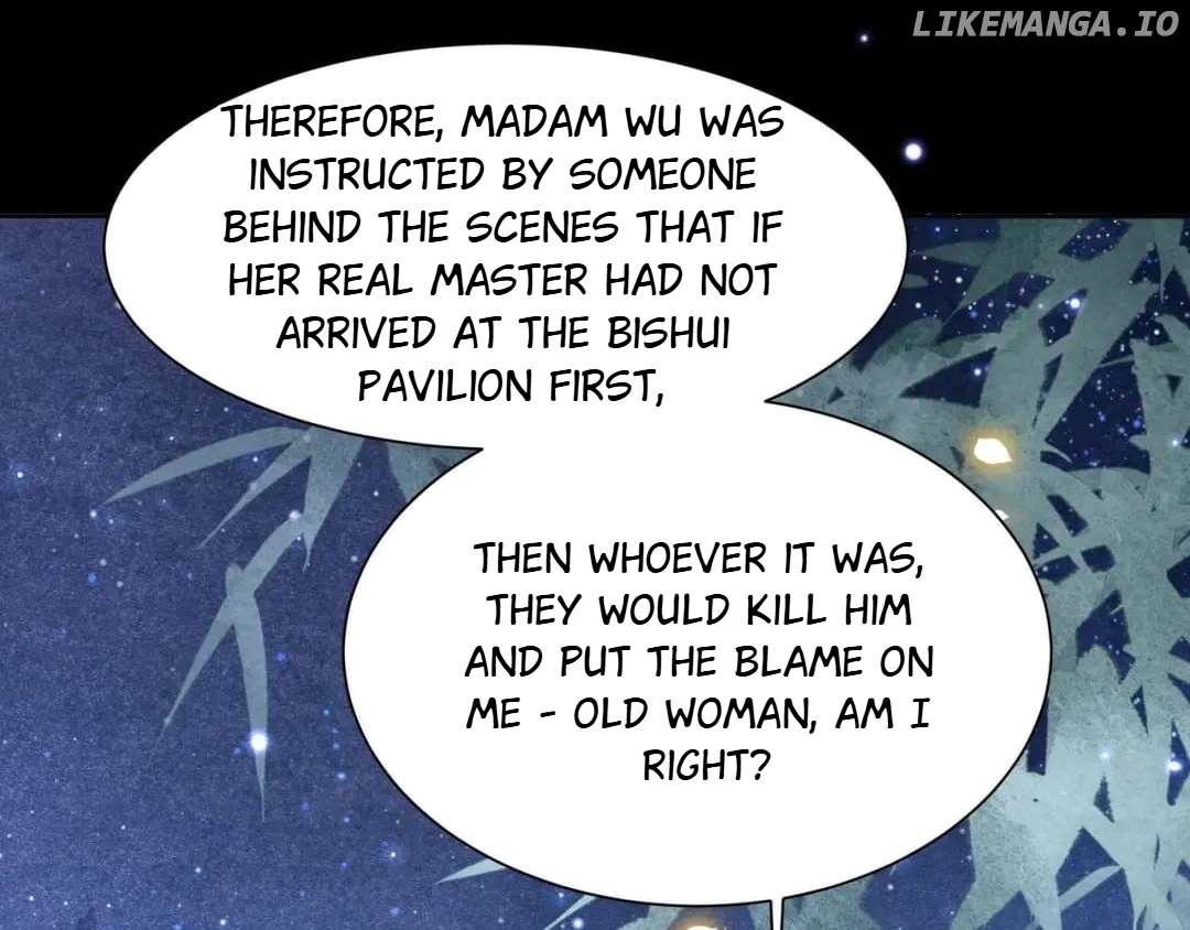 Lonely Emperor Chases His Sister-in-Law Chapter 54 - page 66